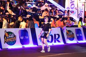 BIB: 
                            <button type="button" onclick="openModal(24219050)" class="btn btn-primary btn-sm float-right btn-popup" data-toggle="modal" data-target=".modal-high-quality">
                        <i class="fas fa-shopping-cart"></i> Add to Cart
                    </button>
                                            <button type="button" onclick="isThisMe(24219050, true)" class="btn btn-success btn-sm float-right btn-popup btn-isme hidden" data-toggle="tooltip" data-placement="bottom" title="นี่คือรูปของคุณใช่ไหม คลิกที่นี่เพื่อเอาเข้าอัลบั้ม">
                        <i class="fas fa-plus"></i> Add to album
                    </button>
                    <button type="button" onclick="isThisMe(24219050, false)" class="btn btn-warning btn-sm float-right btn-popup btn-isnotme hidden">
                        <i class="fas fa-ban"></i> Remove from album
                    </button>